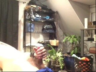 终极每日挑战赛第36天（onlyfans.com/flint-wolf）