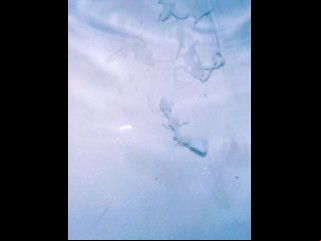 æˆ‘ç§°å…¶ä¸ºæ°´ä¸‹æš¨ç»˜ç”»