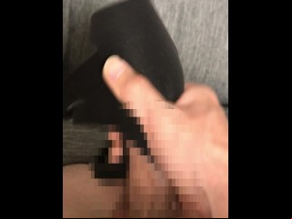 å¥³å‹è¾¾ã®ãƒžã‚¹ã‚¯ã«ã¶ã£ã‹ã‘å¤§é‡å°„ç²¾ã‚ªãƒŠãƒ‹ãƒ¼