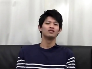 Hunk Youthful 1st Cheerful Experience