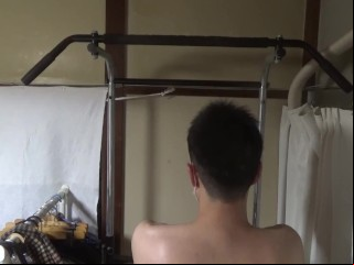 Asian Young Varlet Backstage 03 ç­‹ãƒˆãƒ¬